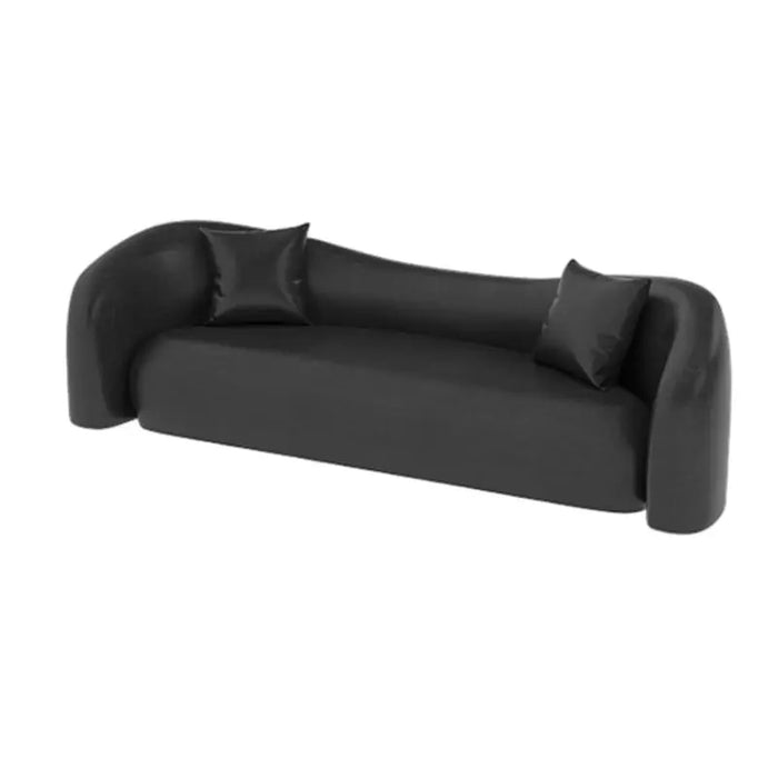 Designer Nordic Sofa Large Scratch Protector Comfort Lounge Relax Modern Luxury Loveseat Sofa Arm Ergonomic Furniture Room Deco