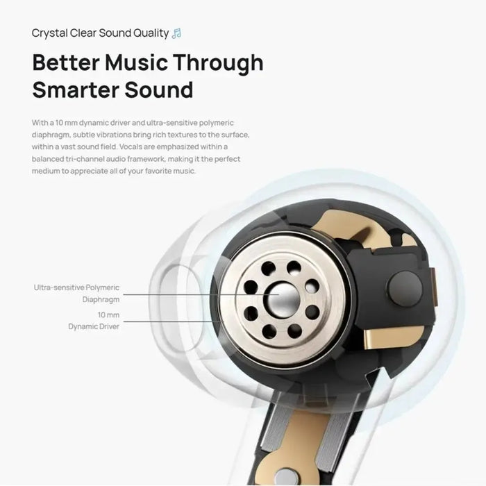 Huawei Original FreeBuds Se Headphones Wireless Bluetooth 5.2 Earphone Call Noise Reduction Earbuds TWS 10mm Dynamic Headset Pro