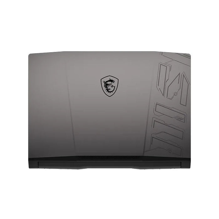 MSI Pulse 15 Gaming Laptop 15.6 Inch QHD 2.5K 165Hz IPS Screen Notebook i7-13700H 16GB 1TB RTX4070 Gaming Computer Netbook Win11