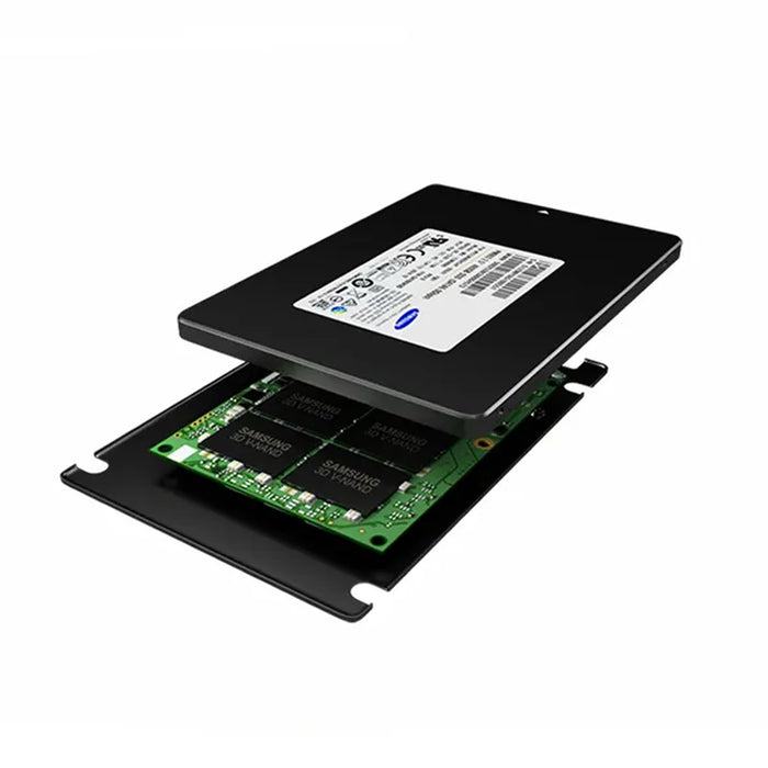 Large-capacity New Pm883 Enterprise-level 2.5-inch High-speed Durable And Stable Solid-state Drive