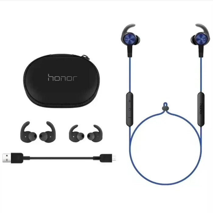 Original Honor xSport Bluetooth Headset AM61 Sports Wireless 5.0 Earphone with Mic Waterproof Outdoor for Smart Phones