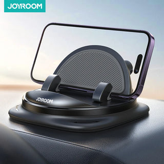 Joyroom 15W Car Phone Holder Wireless Charger Car Charger Stable Rotatable Air Vent Dashboard Phone Holder Car Charger Support