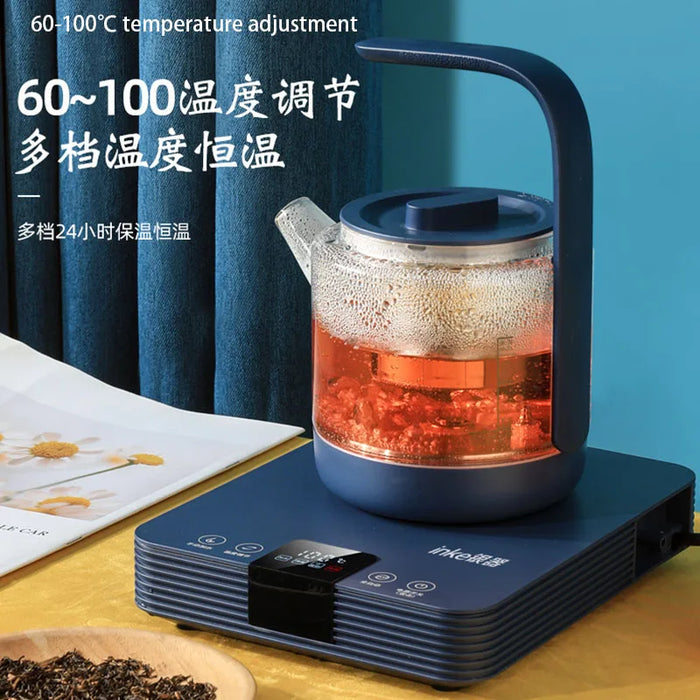 Electric Kettle Automatic Bottom Water Kettle Water Injection Coffee maker Tea maker Adjustable temperature control