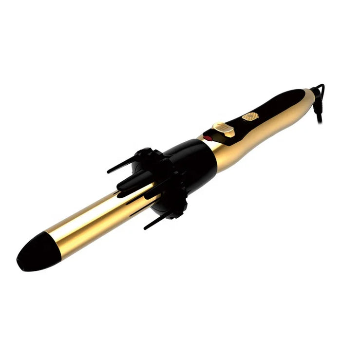 Professional Salon Electric Automatic Ceramic Magic Hair Curler