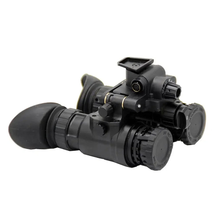 Competitive price quality binocular double barrel head-mounted S-31N night vision instrument