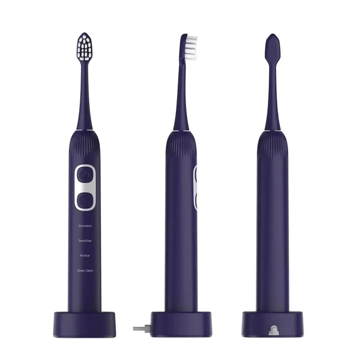 High-Quality Electric Toothbrush Efficient Cleaning IPX7 Ultrasonic Electric Toothbrush With Portable Box