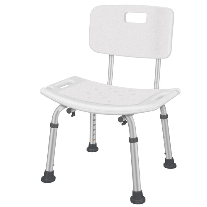 Plastic Chair Stool Nordic Stools Toilet Step Adults Shower Chairs Bathroom Plastic Home Shower Badhocker Space Toilet Cleaner