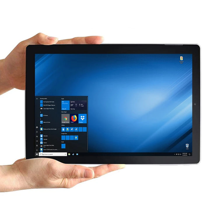 10.1 '' Tablet PC NX16A  Windows 10 RAM 1GBDDR3+32GB Dual Cameras WIFI Quad Core Bluetooth-Compatible