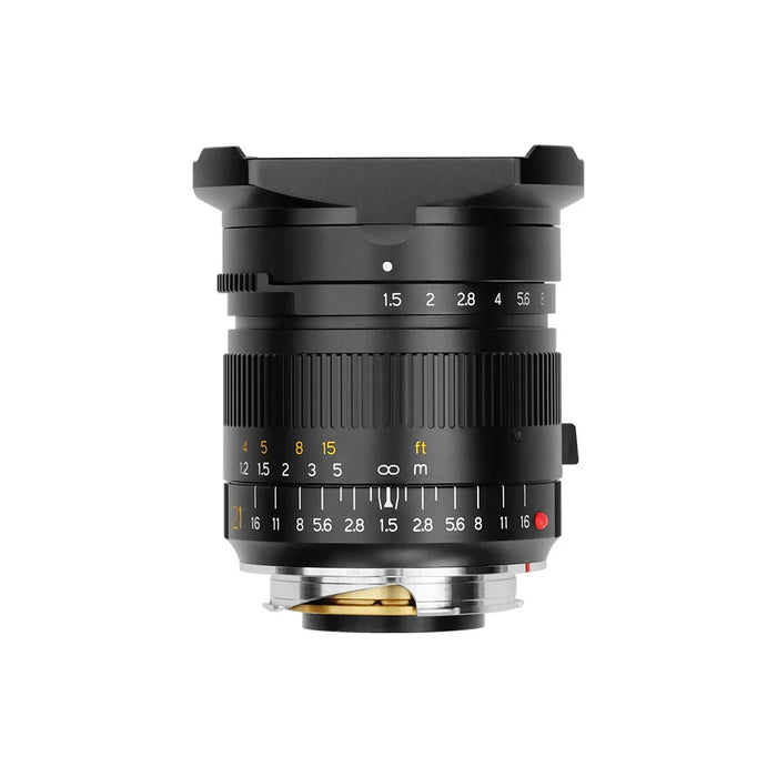 TTArtisan 21mm F1.5 MF F16-F1.5 large aperture Full Fame Lens for Fuji(Need adapter M-GFX) GFX100 GFX 50S GFX 50R GFX100S