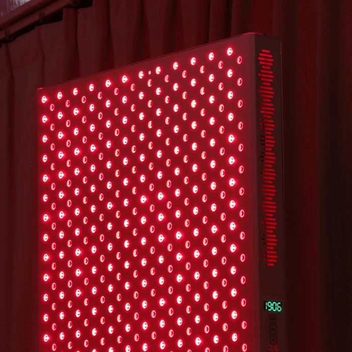 Factory Customization Infrar Nir Light Therapy Device Red Light Therapy Panels For Whole Body Treatment