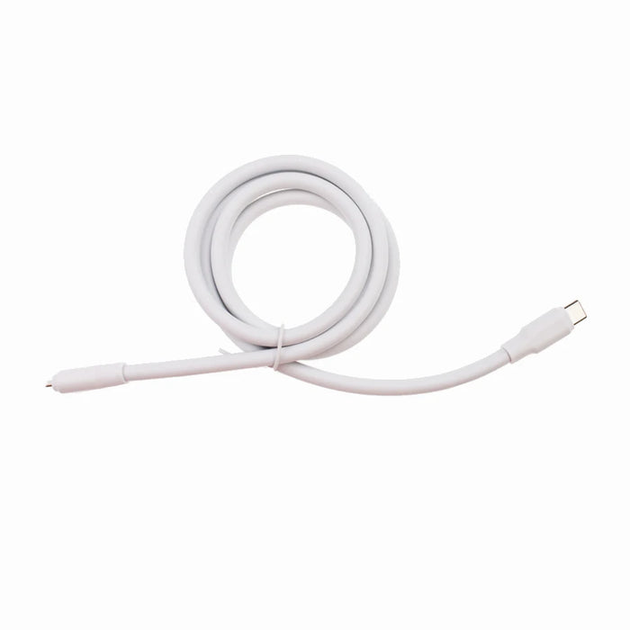 500pcs 1m Data Cable For Xiaomi Vivo OPPO Huawei Apple 13 Mobile Phone Bold High-power 120W Super Charging Cable Suitable