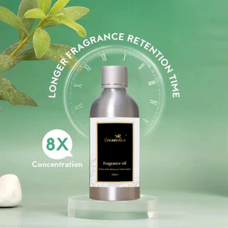 Hotel Essential Oil 100ml Pure Plant Extrat Room Fragrance Home Air Freshener Electric Aromatic Oasis Essential Oil For Diffuser