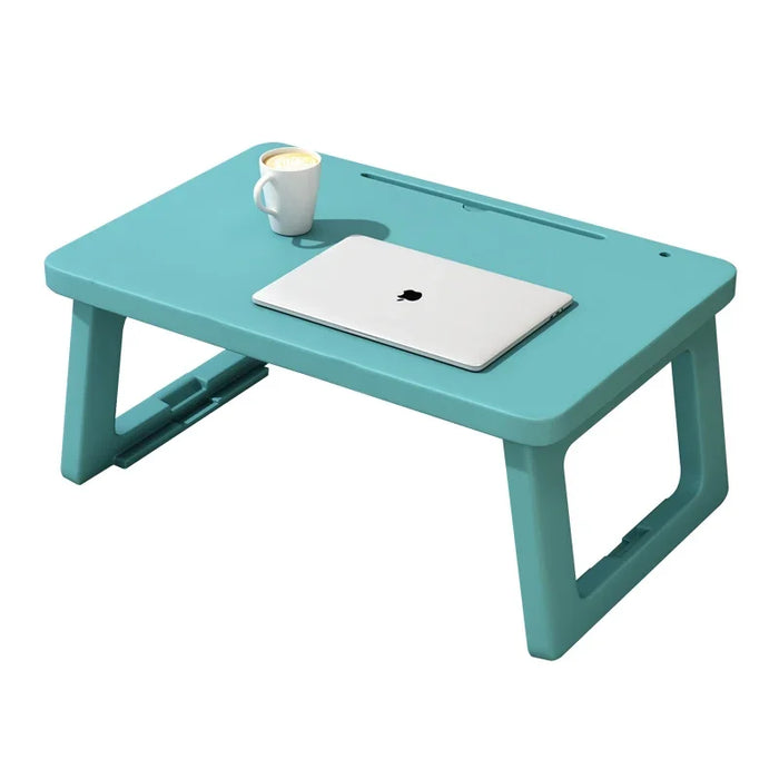 Child Painting Table Children Office Minimalist Aesthetic Table Creativity Nordic Mesinha Cadeira Infantil Home Furniture