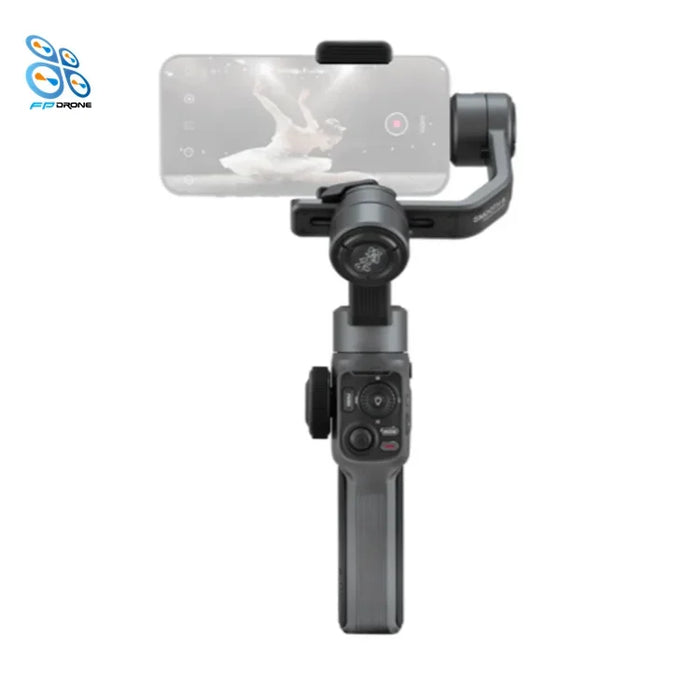 Smooth 5 Handheld stabilizer phone holder stabilizer Selfie Stick Gimbal mobile phone accessories