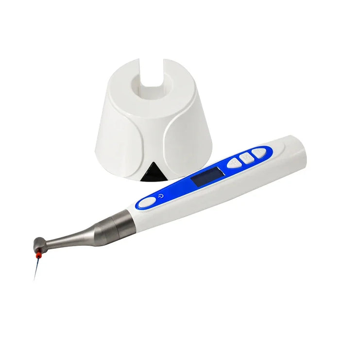 2022 Top Sales 1:1 Wireless Endo Motor with Apex Locator  Root Canal Treatment Machine