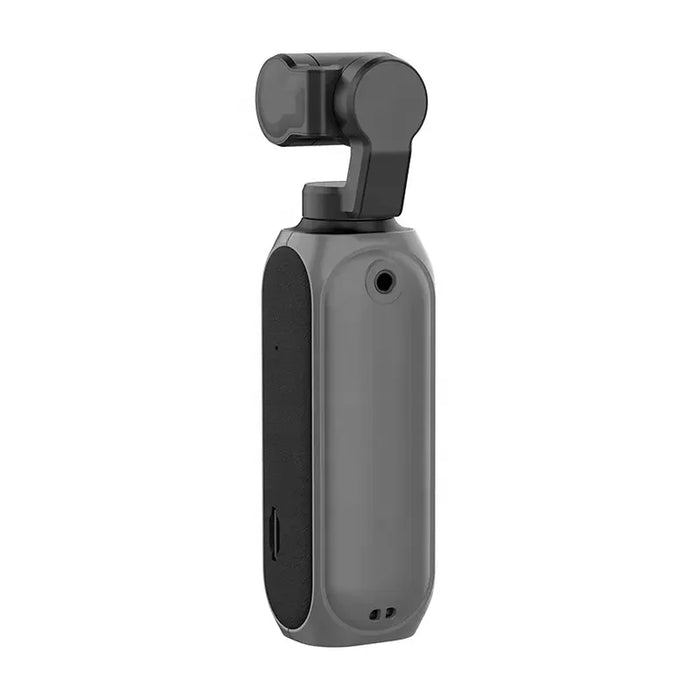 Estabilizador Mini Handheld Phone Smartphone 3 Axis Camera Mobile Stabilizer Gimbal