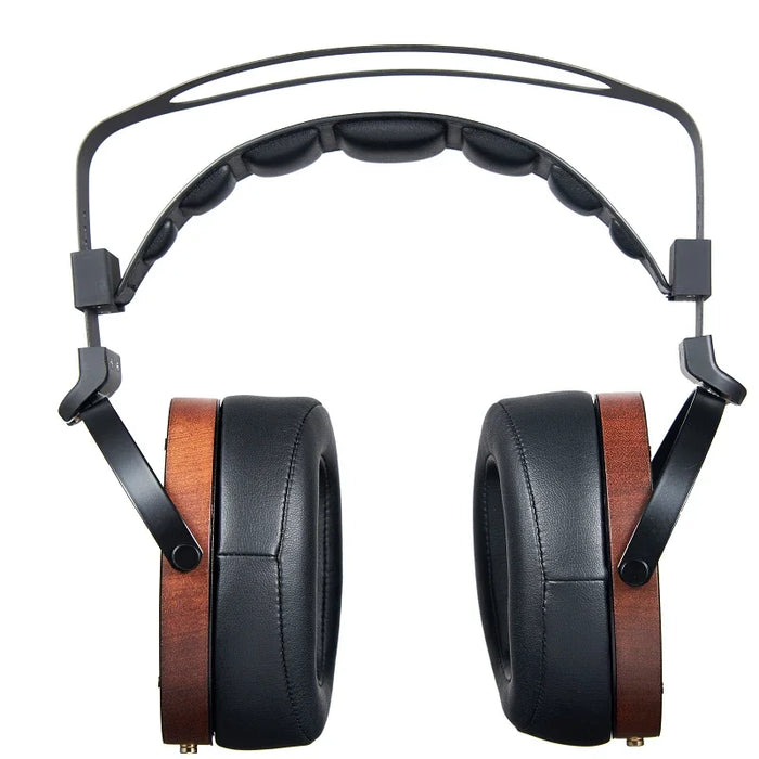 New Design Professional Customized 3.5mm Noise Cancelling audiophile sound Planar Headphone