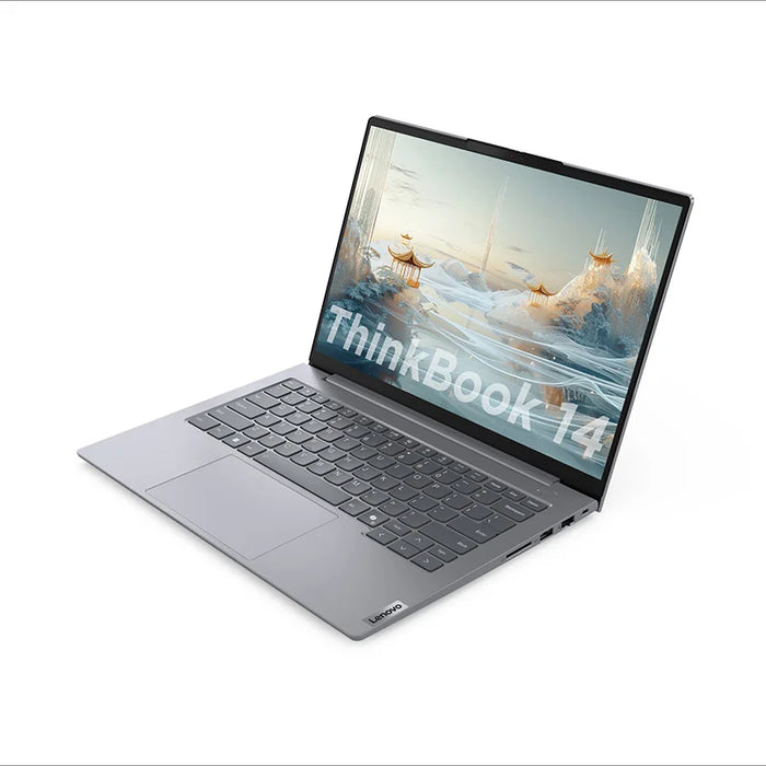 Lenovo ThinkBook 14 2024 Laptop Ultra 7 155H Ultra 5 125H Intel Arc Graphics 16GB RAM 1TB SSD 14 inch 2.8K 120Hz 400nit Computer