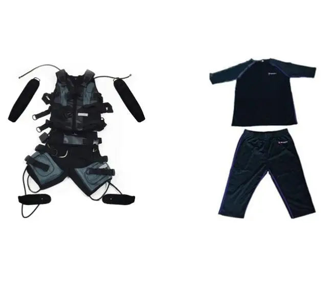 Muscular Ems Training Equipment xbody  Fitness  EMS  Suit