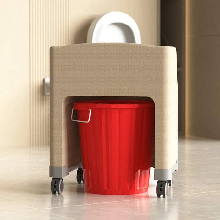 Plastic Stools Chair Stool Brands Pliant Dining Chairs Toilet Squatting Designer Folding Bathtub Tabourets Whistles Comfortable