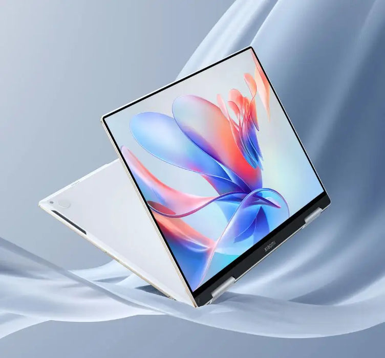 NEW Xiaomi Book Air 13 2022 Laptop intel i7-1250U/ i5-1230U 16GB 512G SSD 13.3" 2.8K OLED 360° flip Thouch Screen MI Notebook