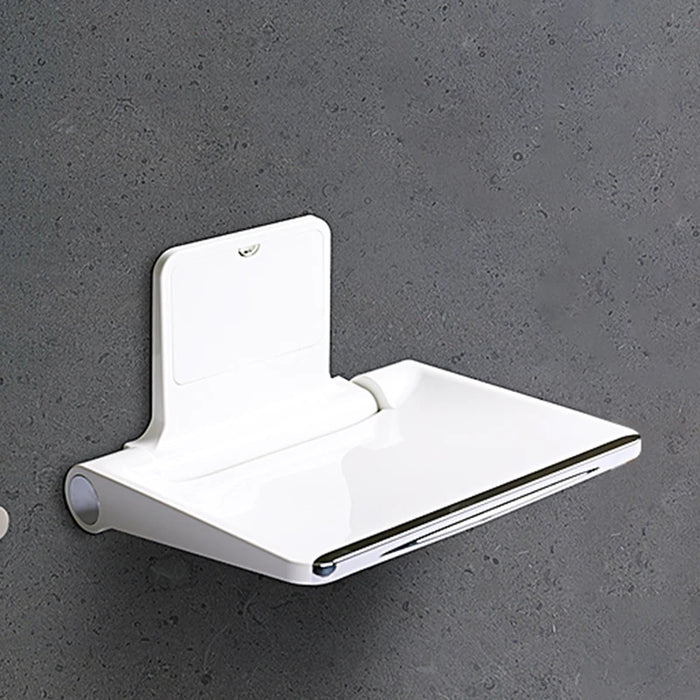 Bath Chair Elderly Shower Stool Chairs Footrest Foldable Banks Toilet Step Nordic Constipation Folding Toilette Bathroom Foot