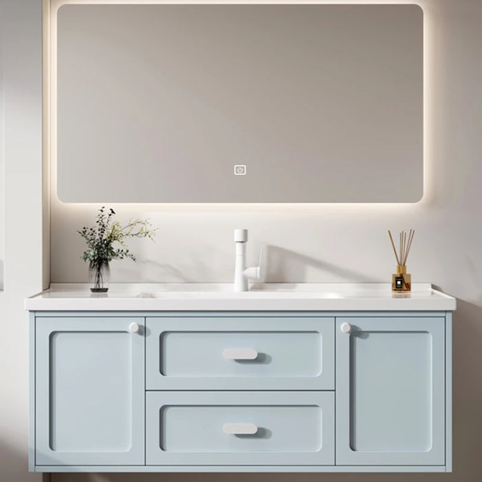 Cabinet Furniture Luxury Bathroom Washbasin Sink Storage Small Vanity Hovedskapet Bathroom Sink Cabinet Washbasin Salon Station