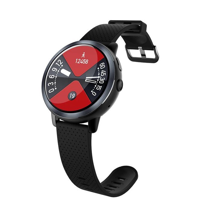 Z29 4G Outdoor Rechargeable Altimeter, Gps Running Smart Watch 2021 outdoor smart watch for man