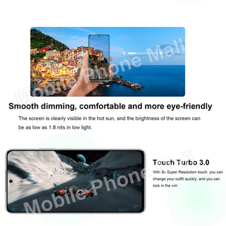 New Original Huawei Nova 11 SE 4G 6.67 Inches OLED Screen Snapdragon 680 HarmonyOS 4.0 Camera 108MP Battery 4500mAh Smartphone