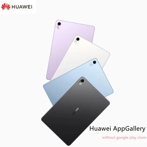 2023 Huawei Matepad 11 Soft light version DBR-W10 2560x1600 Qualcomm Snapdragon ™870 Octa core 7250mAh HarmonyOS 3.1