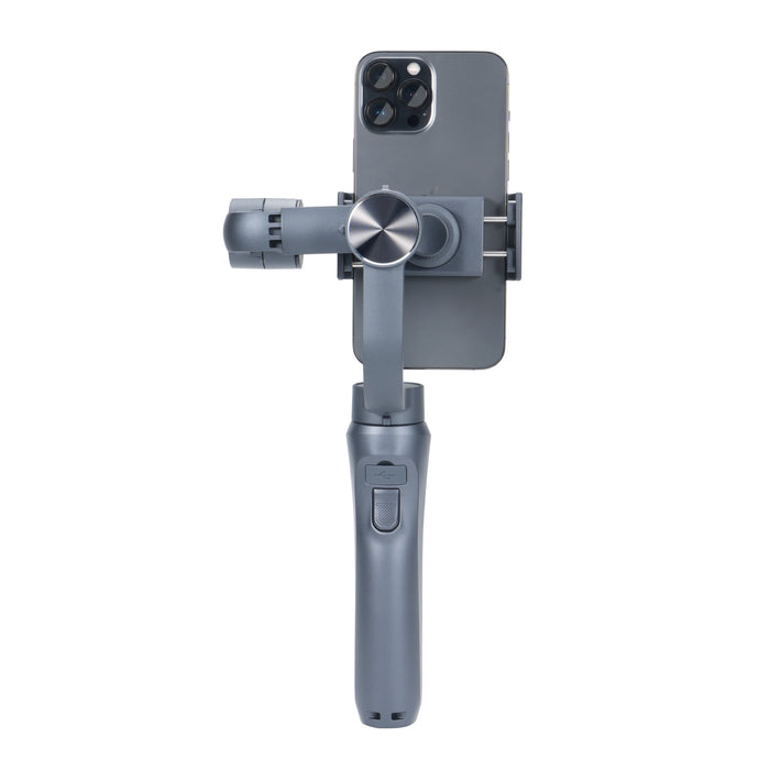 KALIOU F10Pro New Arrival  3 Axis Gimbal Stabilizer Handheld Phone Stabilizer with Tripod Stand Selfie Stick Gimbal Stabilizer