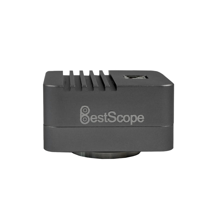 BestScope BUC1D-510BC Hot Sale 5.1MP C-mount USB2.0 CMOS Digital Camera for Microscope