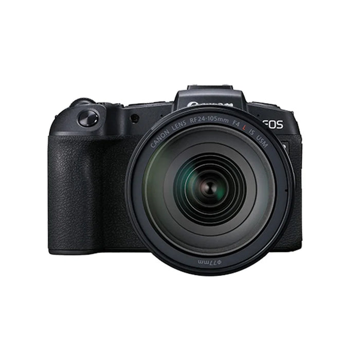 Factory Price High Quality Black 4k Digital Camera for Family