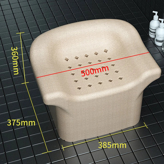 Foot Stool Squat Toilet Goods Standing Plate Footrest Design Things For The Bathroom Chaise Toilette Sitz Bath Chair Bathtub