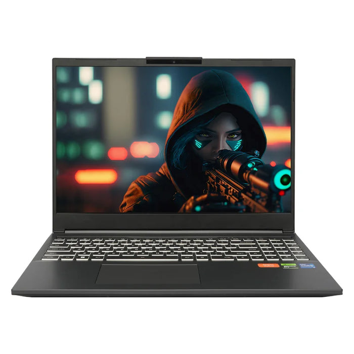 FIREBAT T6A-X 16 Inch Intel i9-12900HX RTX 4060 DDR5 32G RAM M.2 1TB SSD 240Hz 2.5K Wifi6 BT5.1 Gaming Gamer Notebook Laptop