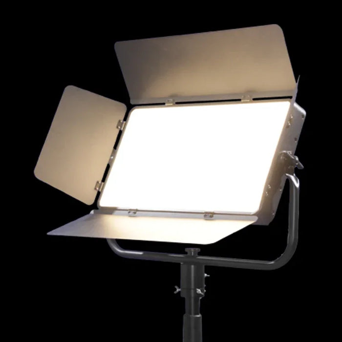 VanGaa 250W Studio Complete Kits Show Led Panel Television Film Equipment Video Soft Light