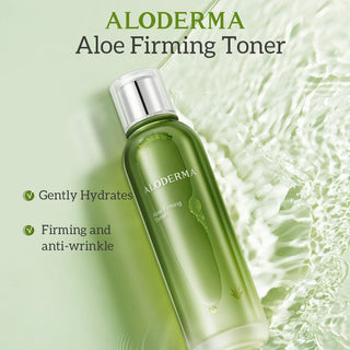 Premium Firming and Brightening Kit : Cleanser + Toner + Lotion