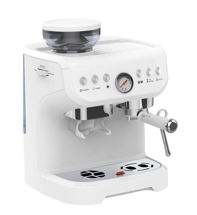 Home Use Cappuccino Maker Cafetera Expresso Commercial Italian Espresso Coffee Machines For Sale