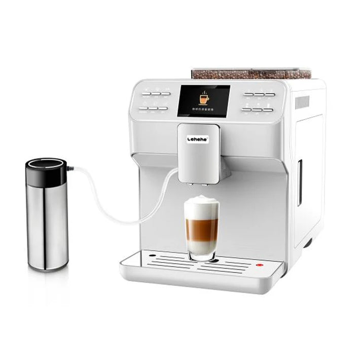 Fully Automatic Self Service Freshly Ground Coffee Vending Machine/Fully Automatic Coffee Machine