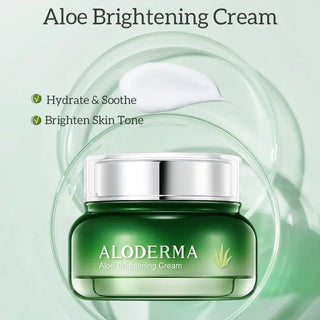 Brightening Face Kit of 5 -  Cleanser + Toner + Lotion + Essence + Cream