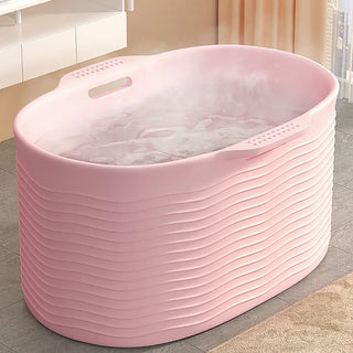 Freestanding Foldable Bathtub Bathtub Household Adults Large Bathtub Pliable Japanese Banheira Inflavel Bathtub Accessories