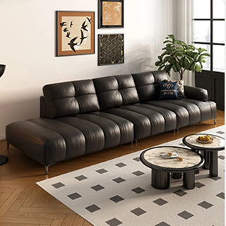 Leather Cute Sofa Relax Lazy Europe Nordic Human Puffs Sofa Reading White Designer Muebles Para Salas Modernos Furniture