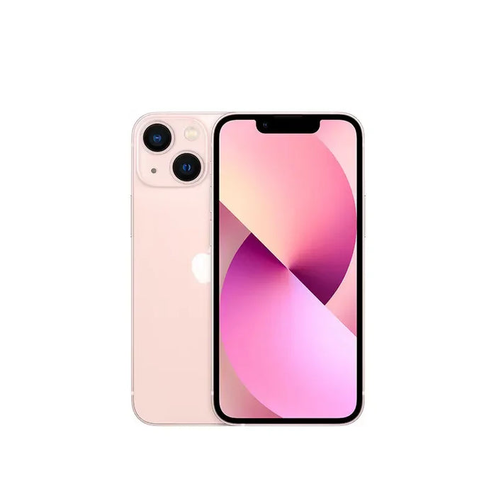 Apple iPhone 13 mini 128GB/256GB/512GB 5G LTEFace ID NFC IOS A15 Bionic Hexa Core 5.4'' Dual 12MP&12MP 4GB RAM