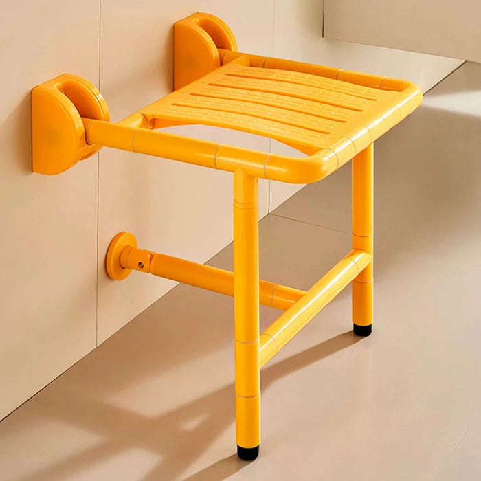 Bathroom Portable Folding Stool Scaffolding Bath Chair Adults Mini Stool Shower Furniture Toilets Chaises Foldable Chair