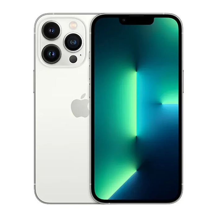 Apple iPhone 13 Pro 128/256/512GB/1TB ROM 6.1" Super Retina OLED RAM 6GB A15 IOS Face ID NFC 5G Smartphone 13pro Phone