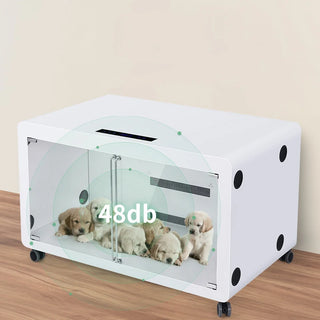 High quality dog dryer machine pet Pet Drying Box pet cabinet dryer
