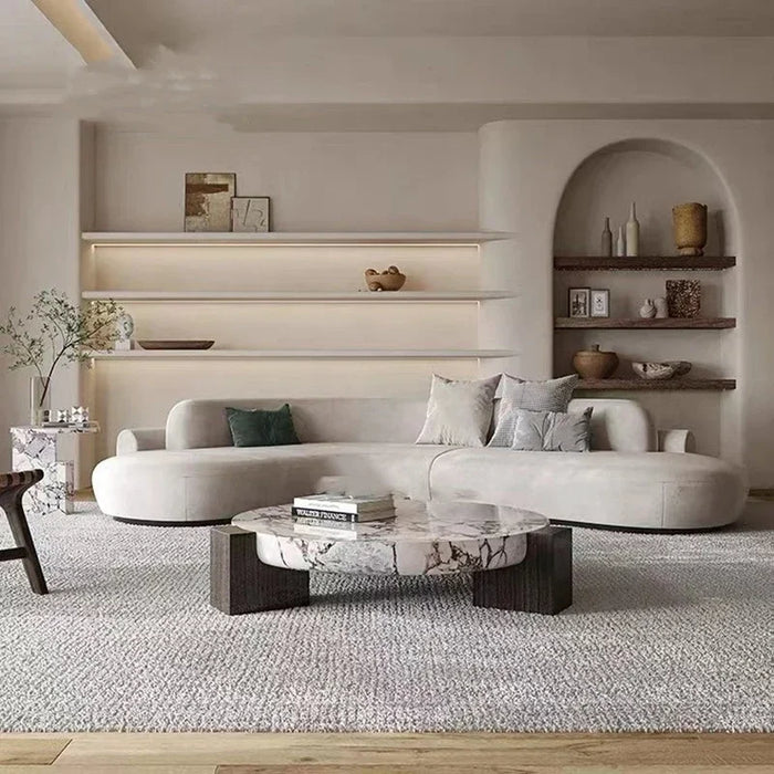 Lazy Living Room Sofa Luxury Nordic Sectional Modern Elegant Furniture Rooms Sofas Futon Meuble De Salon House Accessories