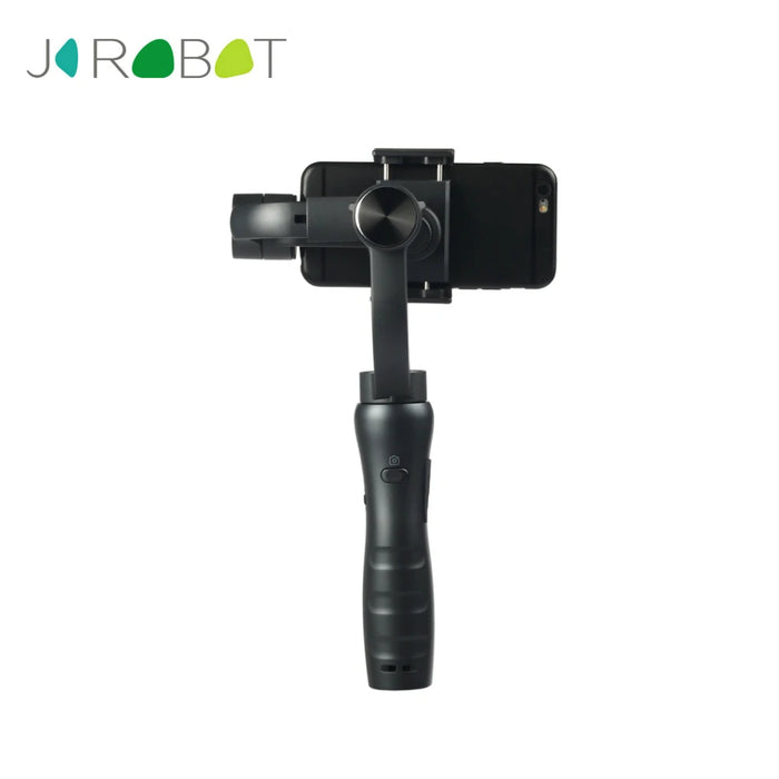 Factory price S5 3 Axis Phone Handheld Gimbal Stabilizer 360 Ai Auto Face Tracking For Video Vlog Shooting With Tripod