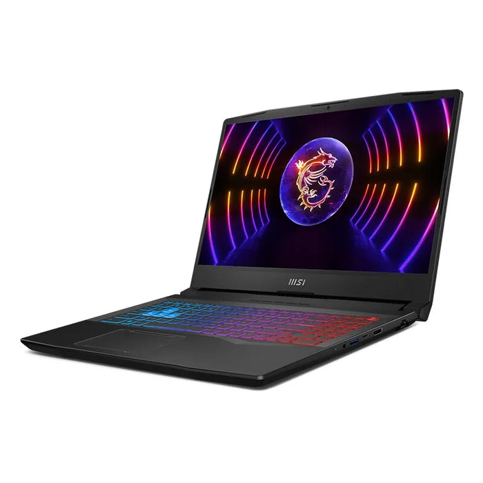 MSI Pulse 15 Gaming Laptop 15.6 Inch QHD 2.5K 165Hz IPS Screen Notebook i7-13700H 16GB 1TB RTX4070 Gaming Computer Netbook Win11