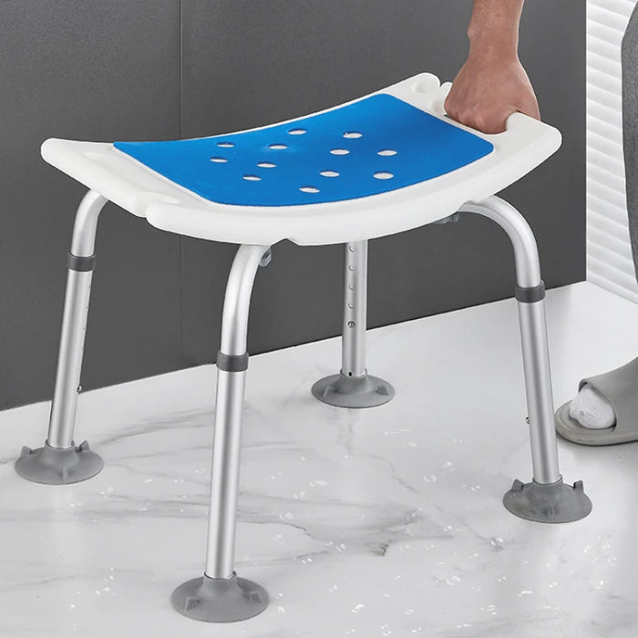 Folding Bed Bathroom Footrest Low Stool Portable Seats Scaffolding Animal Comfortable Furniture Vintage Spa Chaise Pliable Chair